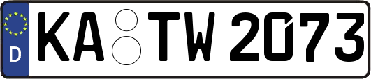 KA-TW2073