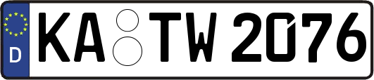 KA-TW2076