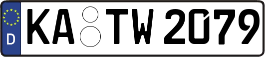 KA-TW2079