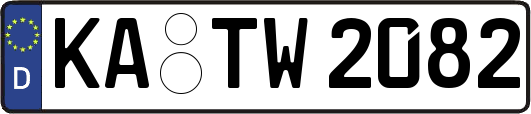 KA-TW2082
