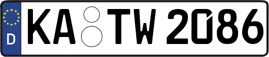 KA-TW2086