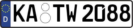 KA-TW2088