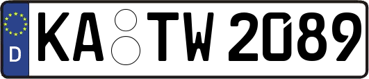 KA-TW2089