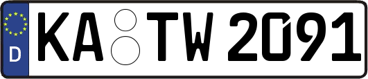 KA-TW2091