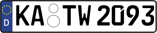 KA-TW2093
