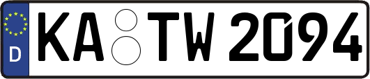 KA-TW2094