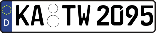 KA-TW2095