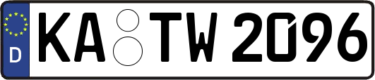 KA-TW2096