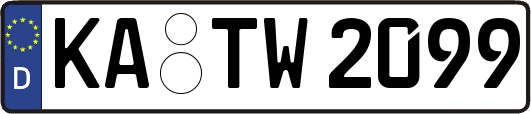 KA-TW2099