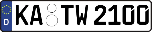 KA-TW2100