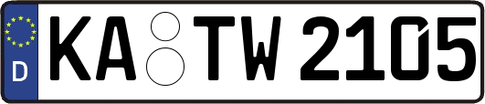 KA-TW2105