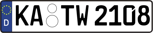 KA-TW2108