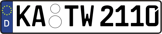 KA-TW2110