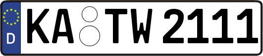 KA-TW2111