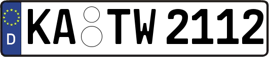 KA-TW2112