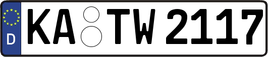 KA-TW2117
