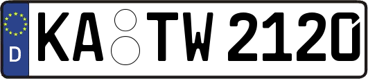 KA-TW2120