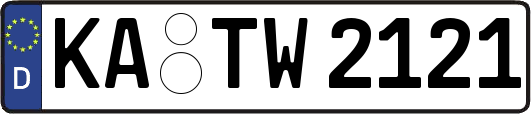 KA-TW2121