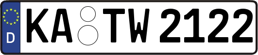 KA-TW2122
