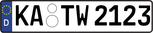 KA-TW2123