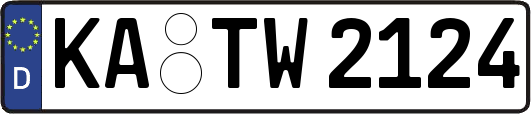 KA-TW2124