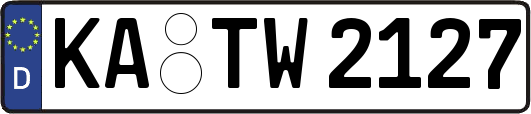 KA-TW2127