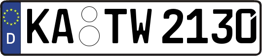 KA-TW2130