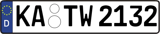 KA-TW2132