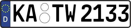 KA-TW2133