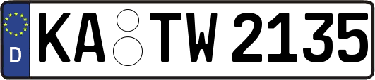KA-TW2135