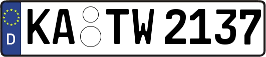 KA-TW2137