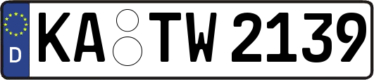 KA-TW2139