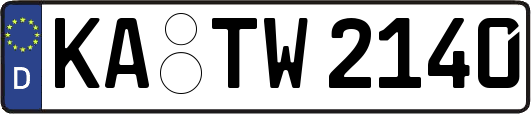 KA-TW2140