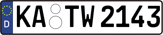 KA-TW2143