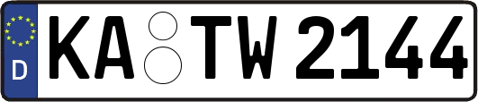 KA-TW2144
