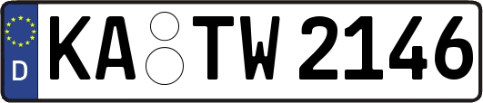KA-TW2146