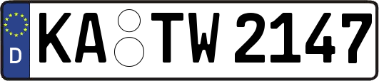 KA-TW2147