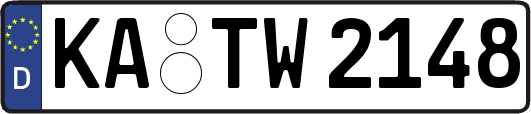 KA-TW2148
