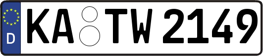 KA-TW2149
