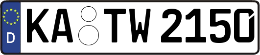 KA-TW2150