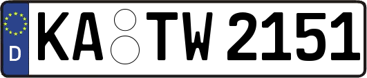 KA-TW2151