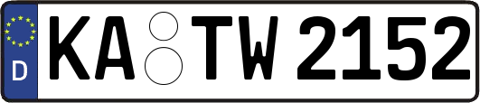 KA-TW2152