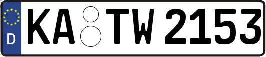 KA-TW2153