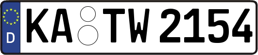 KA-TW2154