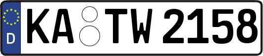 KA-TW2158