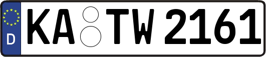 KA-TW2161