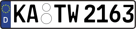 KA-TW2163