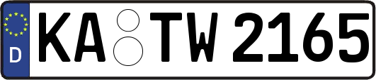 KA-TW2165