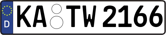 KA-TW2166
