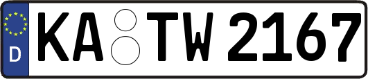 KA-TW2167